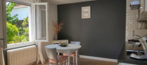 Belle dépendance, appartement cosy, tout confort